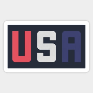 4th of July Celebrations T-Shirt Sticker